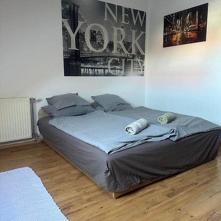 Hotello Apartmanház és Panzió Zalaegerszeg Exterior foto