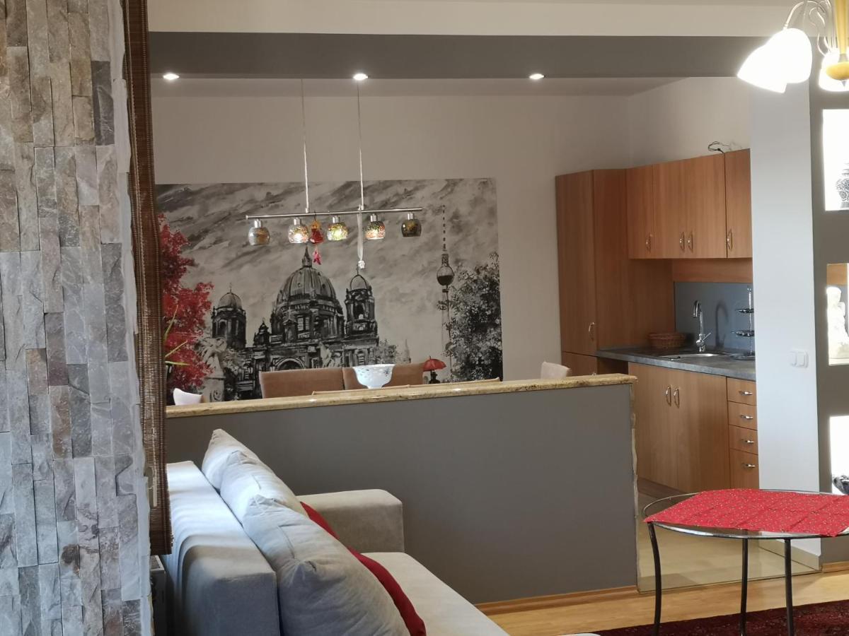 Hotello Apartmanház és Panzió Zalaegerszeg Exterior foto