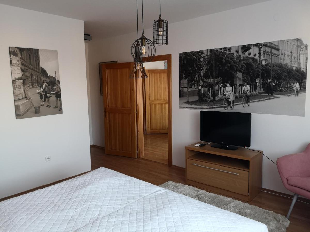 Hotello Apartmanház és Panzió Zalaegerszeg Exterior foto