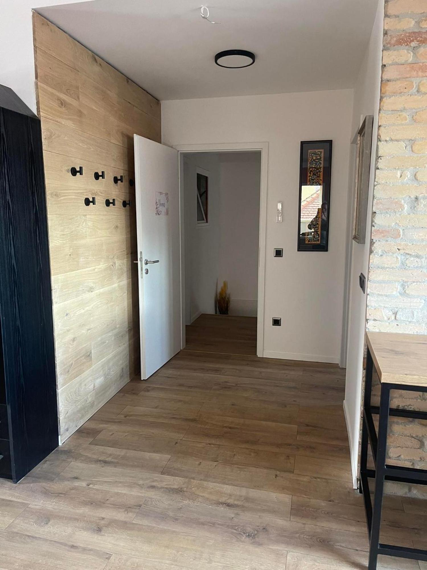 Hotello Apartmanház és Panzió Zalaegerszeg Exterior foto
